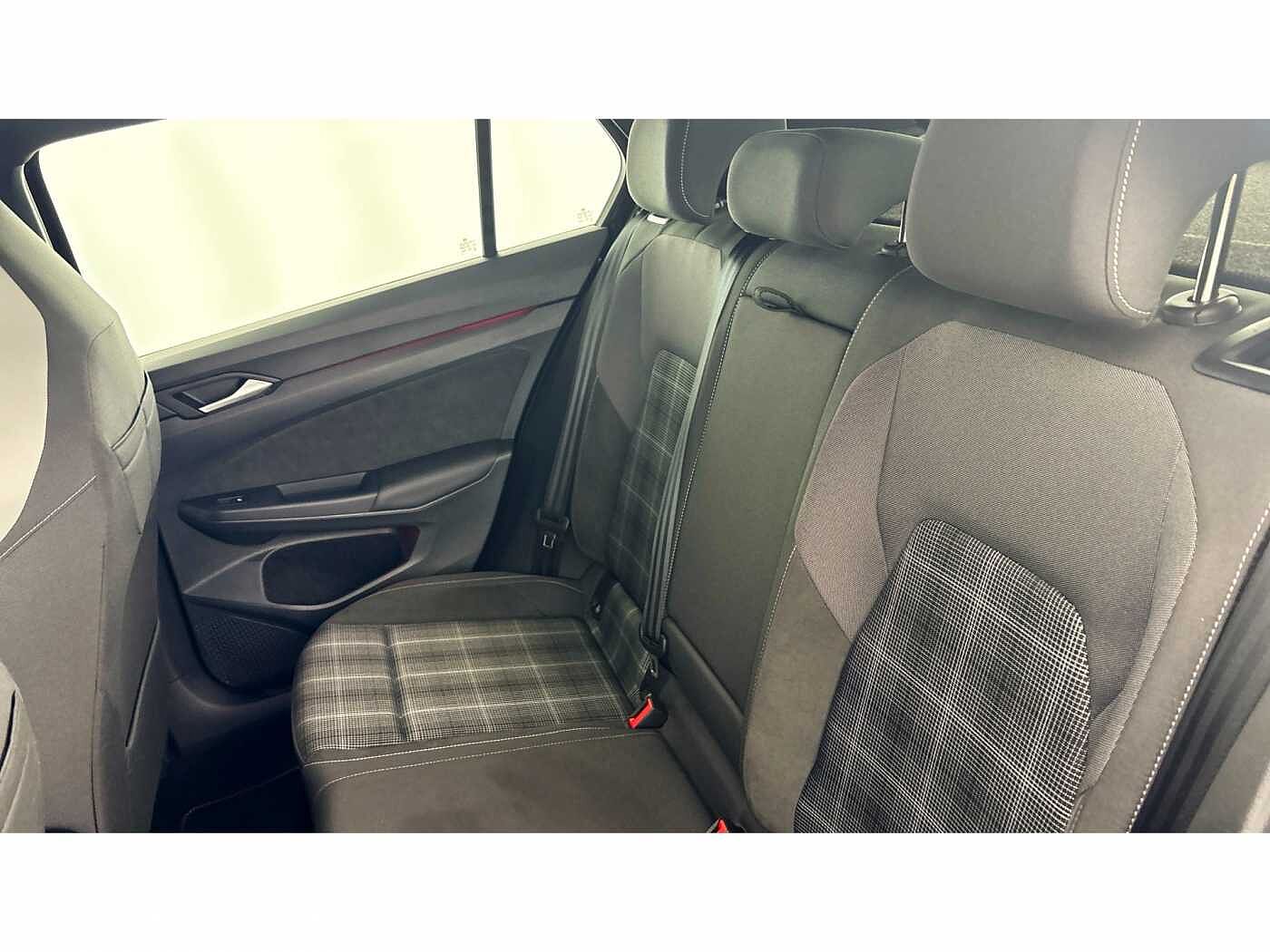 Volkswagen Golf GTD