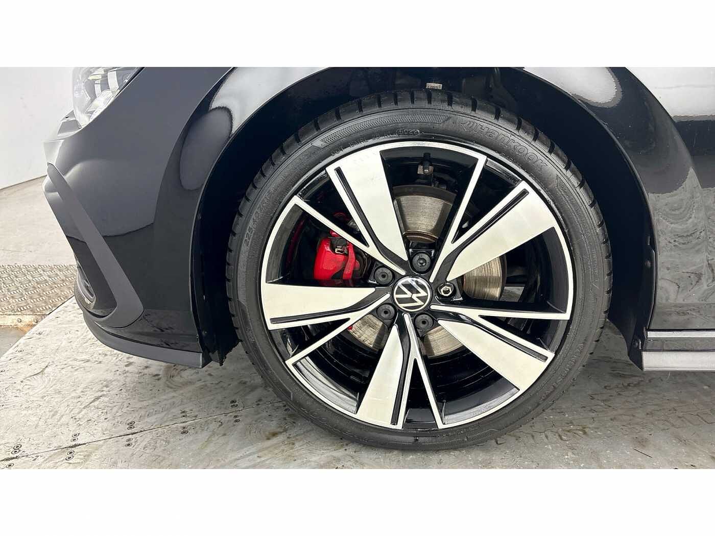 Volkswagen Golf GTD