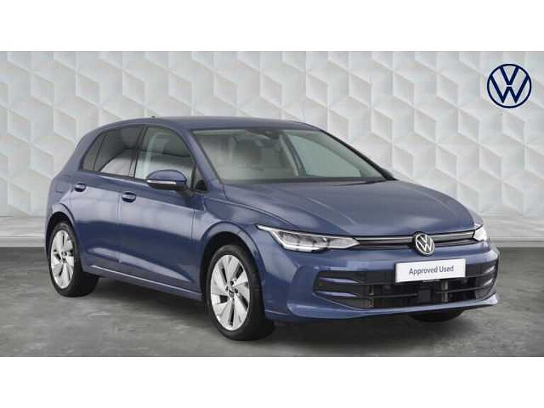 Volkswagen Golf 1.5 TSI Match 5dr