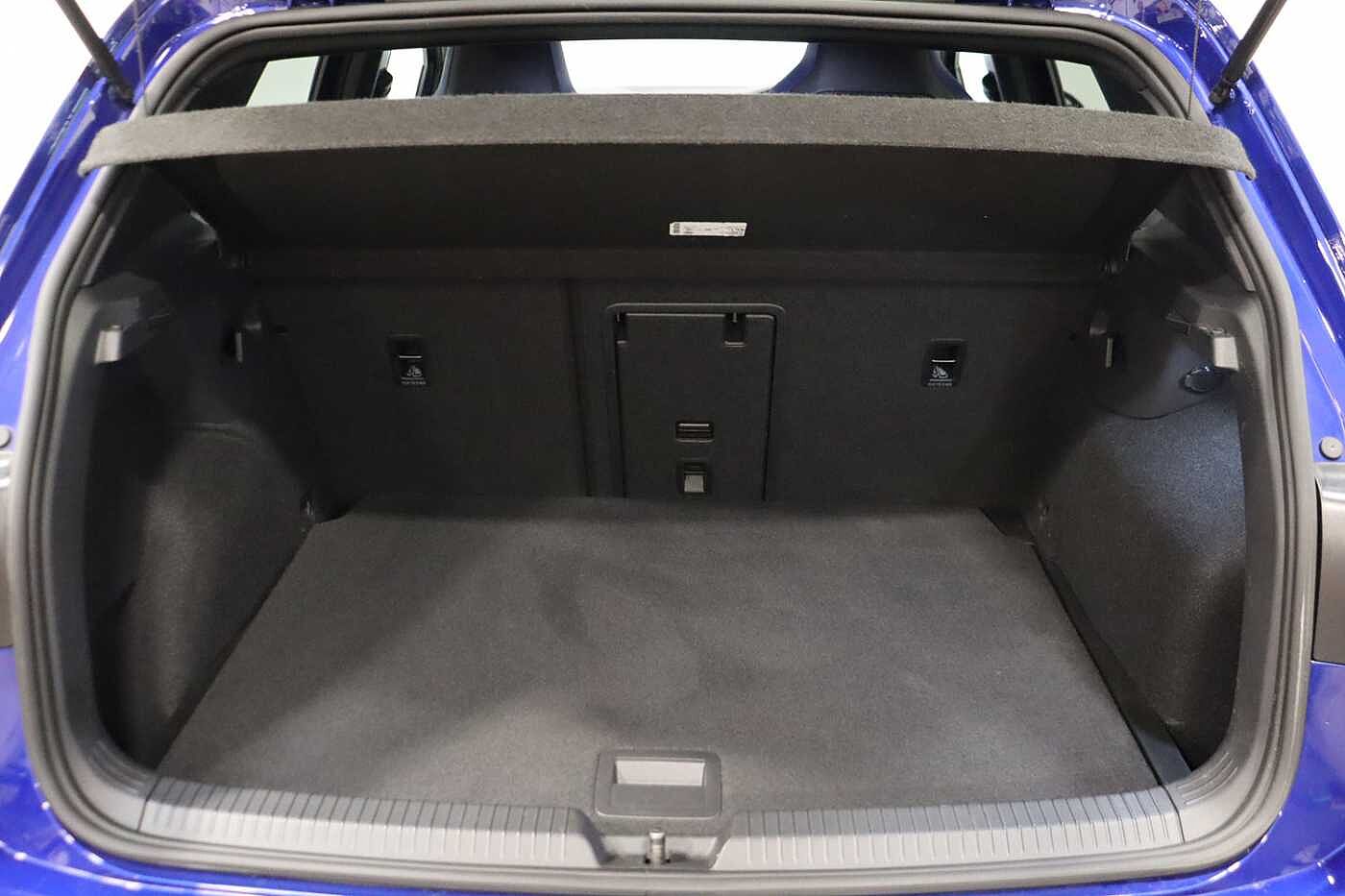Volkswagen Golf Hatchback 2.0 TSI 320 R 4Motion 5dr DSG