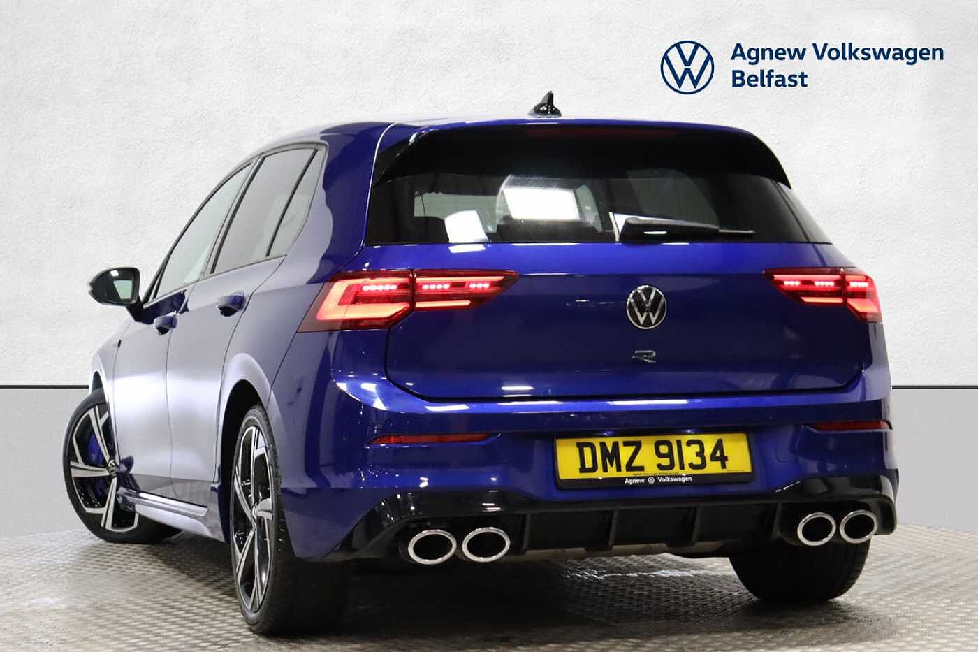 Volkswagen Golf Hatchback 2.0 TSI 320 R 4Motion 5dr DSG