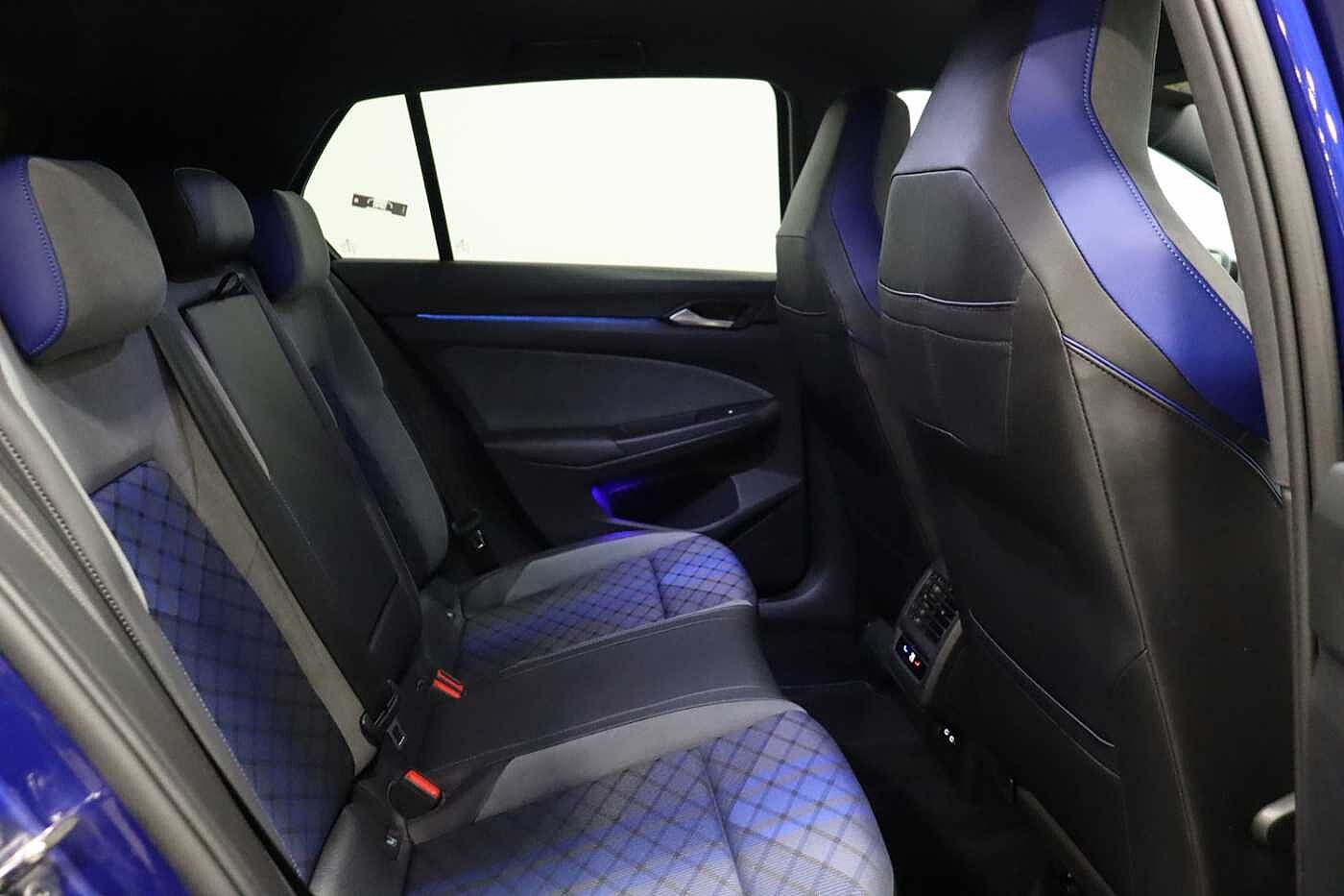 Volkswagen Golf Hatchback 2.0 TSI 320 R 4Motion 5dr DSG