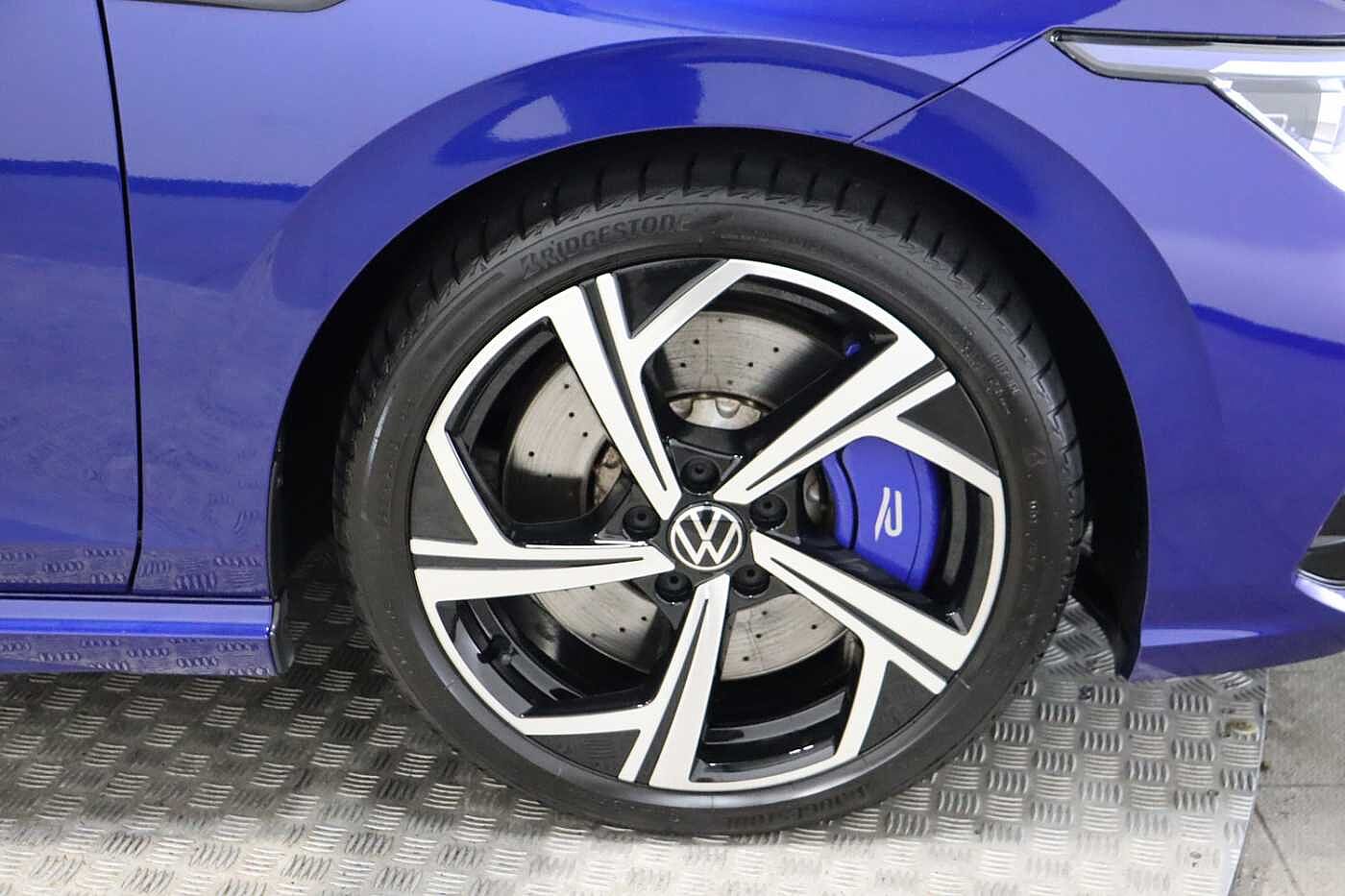 Volkswagen Golf Hatchback 2.0 TSI 320 R 4Motion 5dr DSG