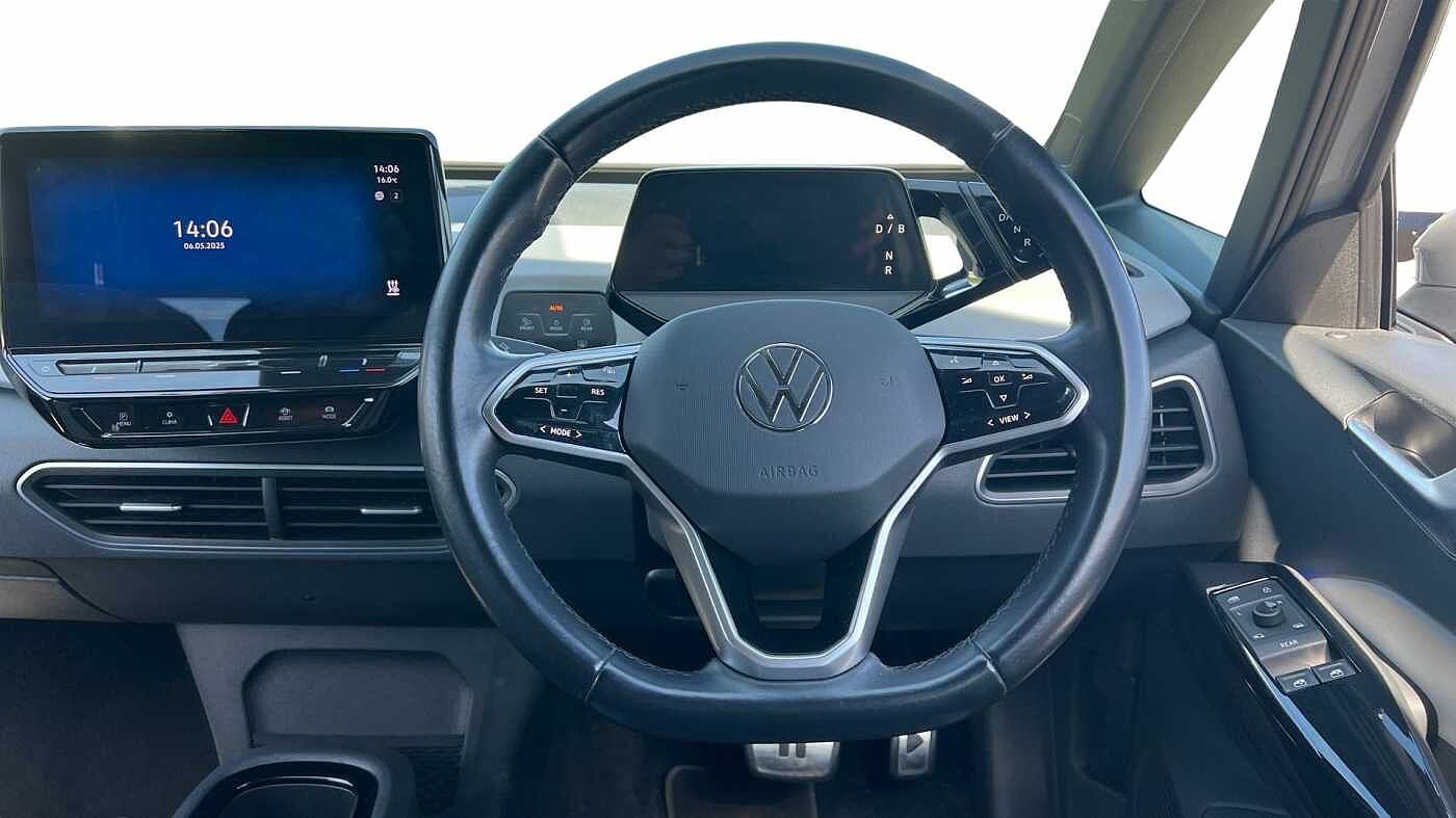 Volkswagen ID.3 Business 58kWh Pro Performance 204PS Auto