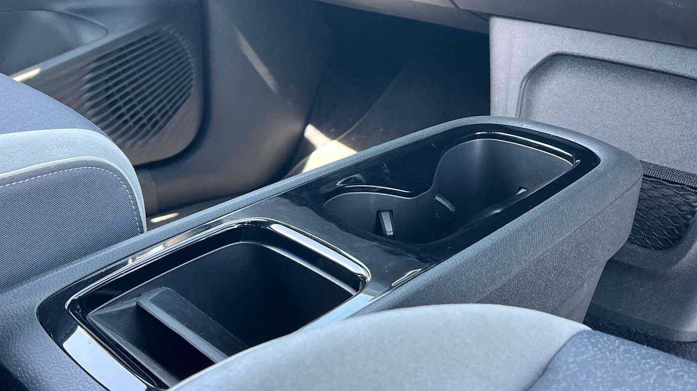Volkswagen ID.3 Business 58kWh Pro Performance 204PS Auto