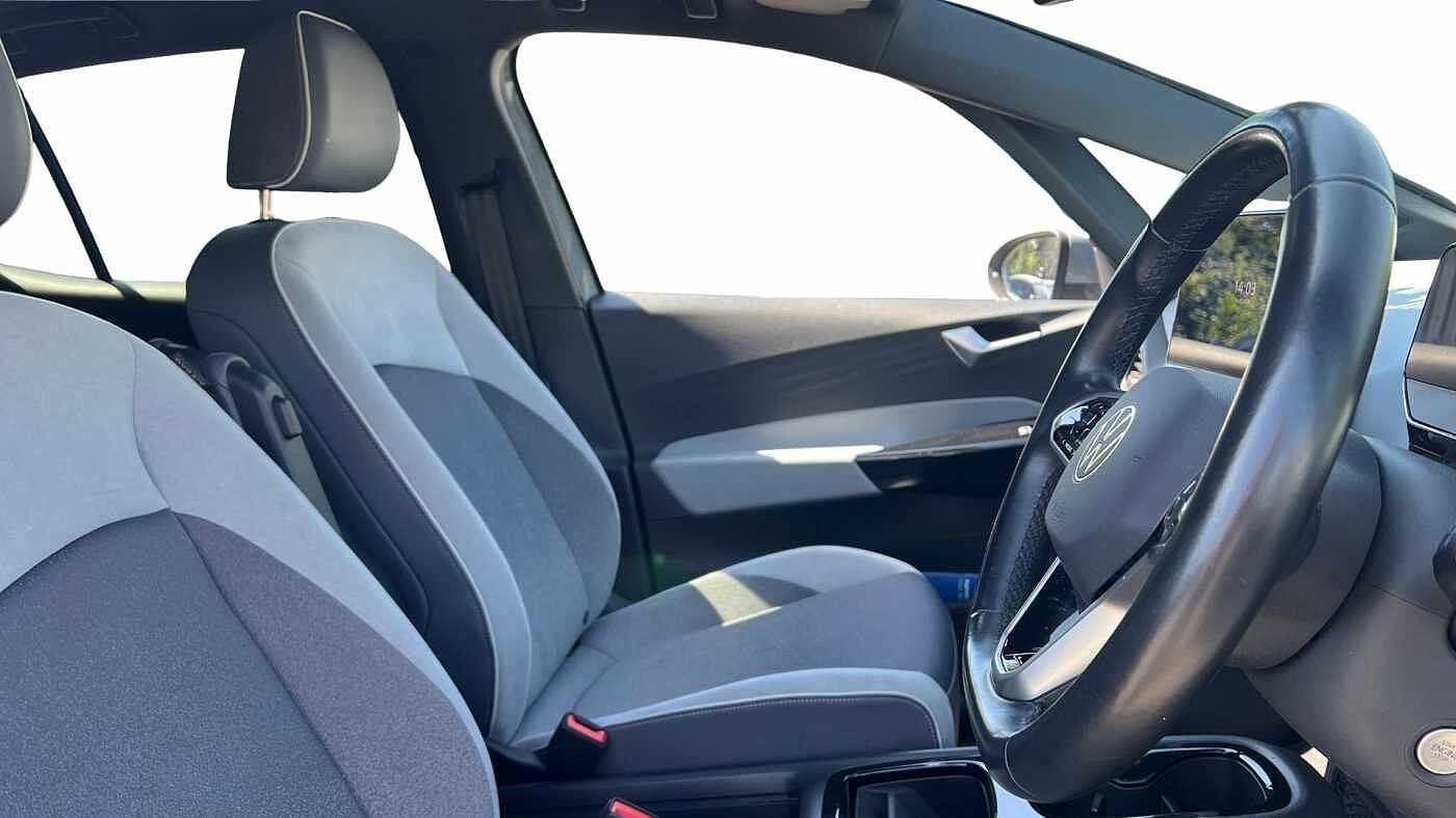 Volkswagen ID.3 Business 58kWh Pro Performance 204PS Auto