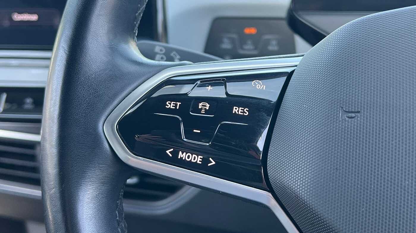 Volkswagen ID.3 Business 58kWh Pro Performance 204PS Auto