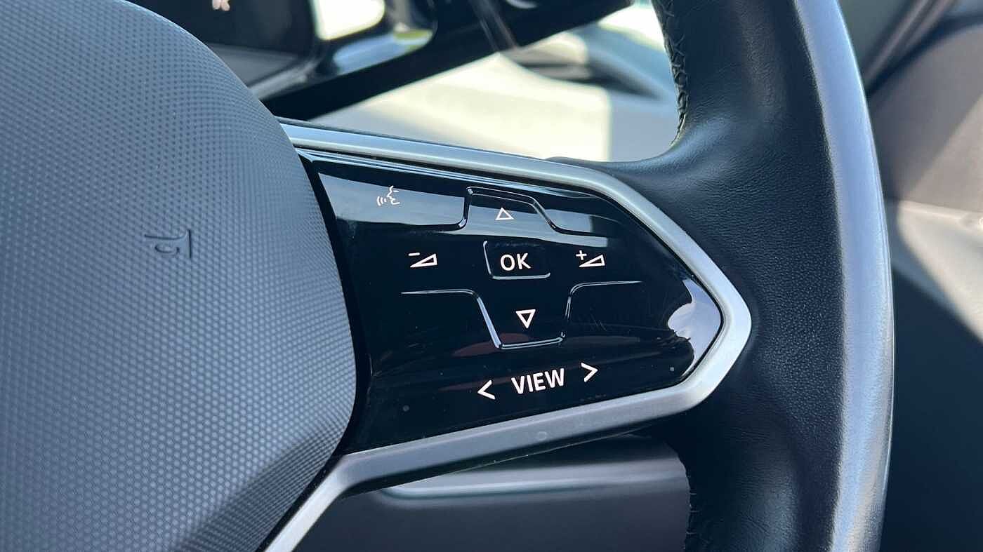 Volkswagen ID.3 Business 58kWh Pro Performance 204PS Auto