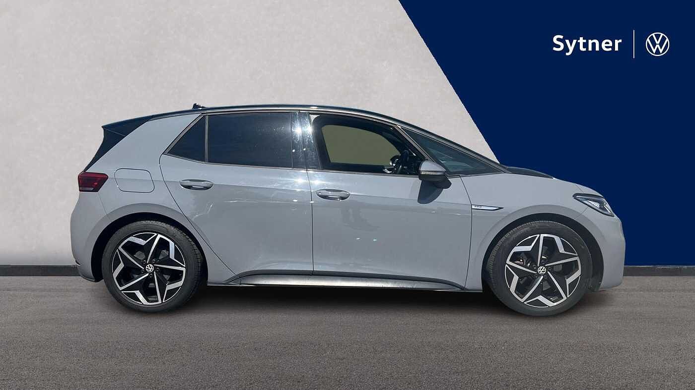 Volkswagen ID.3 Business 58kWh Pro Performance 204PS Auto