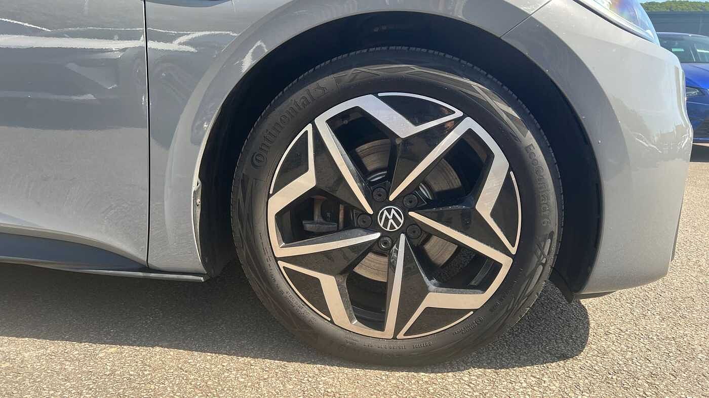 Volkswagen ID.3 Business 58kWh Pro Performance 204PS Auto