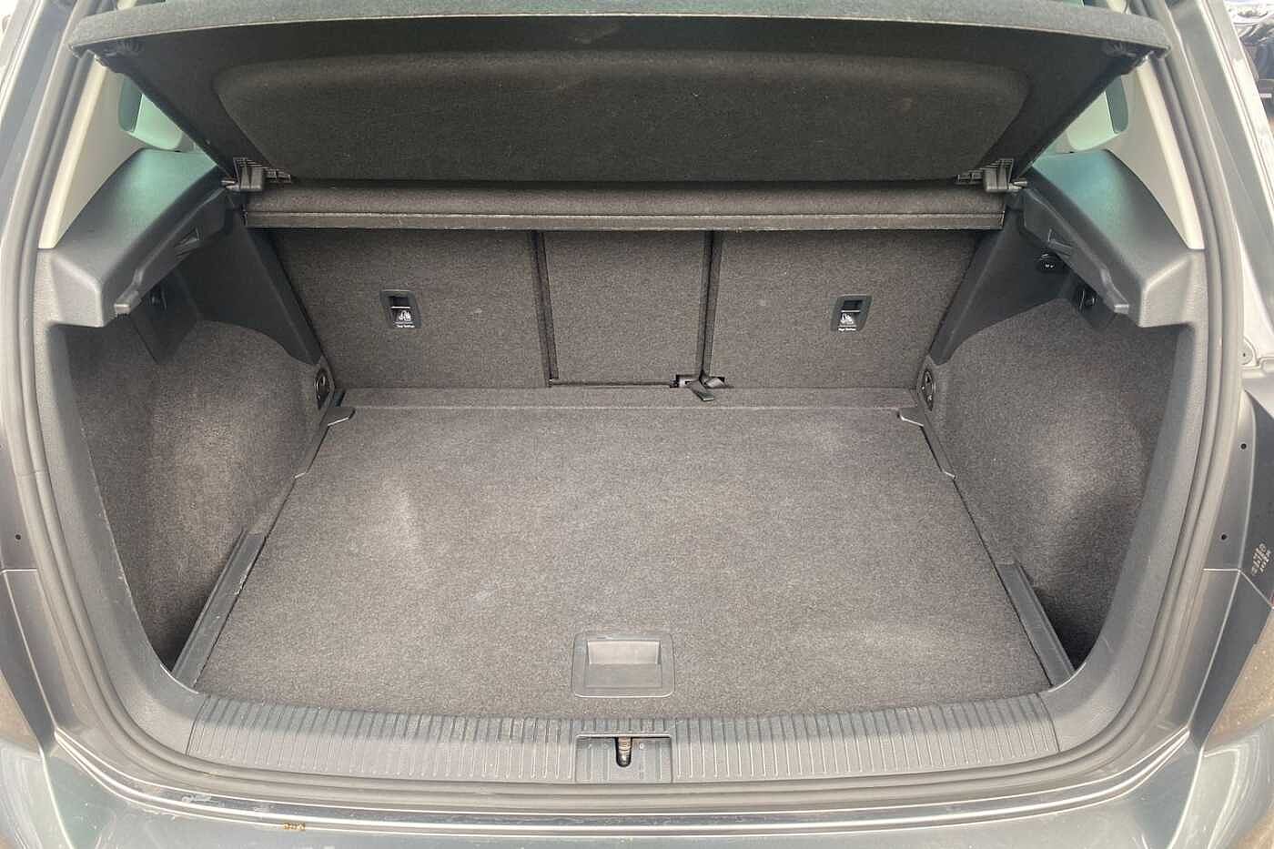 Volkswagen Golf SV 1.5 TSI GT Edition EVO 130PS