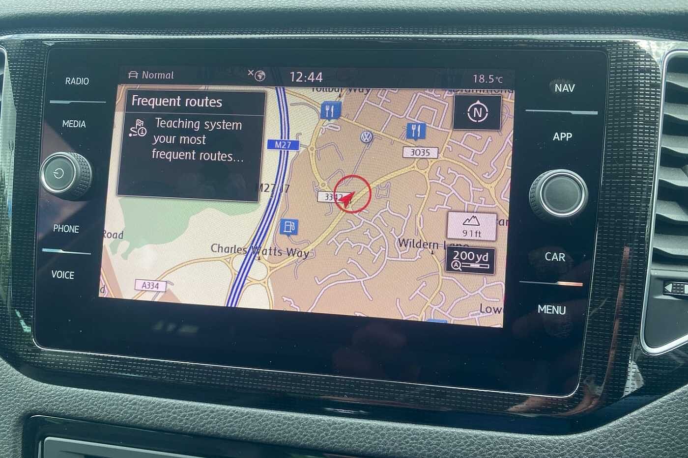 Volkswagen Golf SV 1.5 TSI GT Edition EVO 130PS