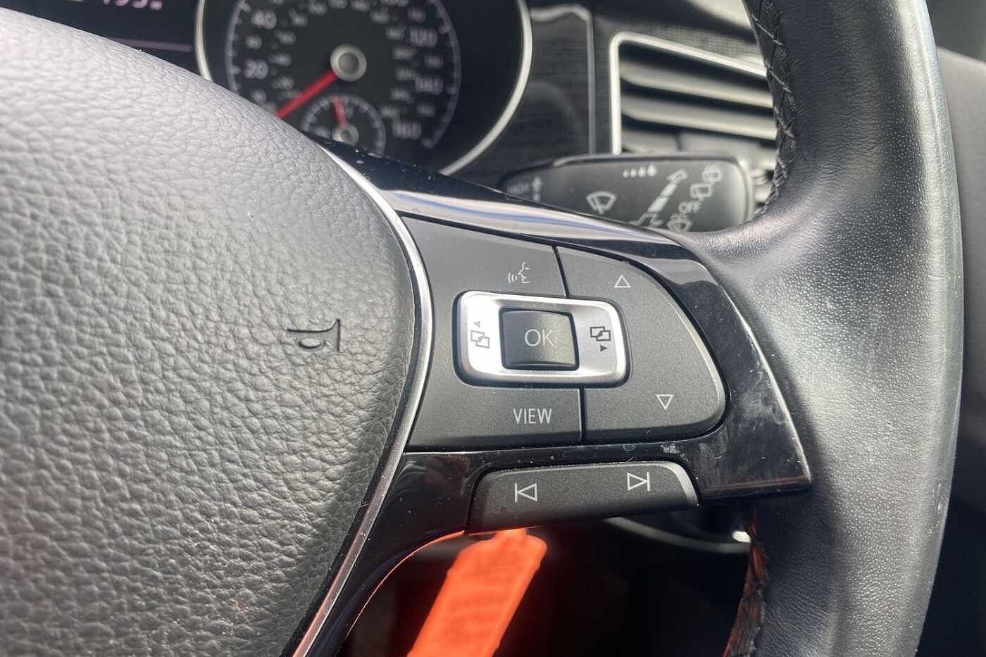 Volkswagen Golf SV 1.5 TSI GT Edition EVO 130PS