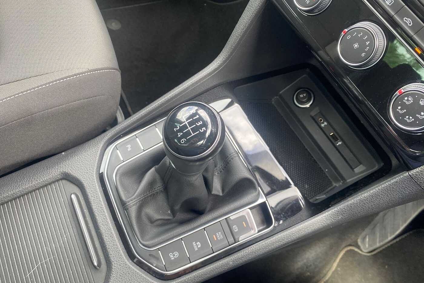 Volkswagen Golf SV 1.5 TSI GT Edition EVO 130PS