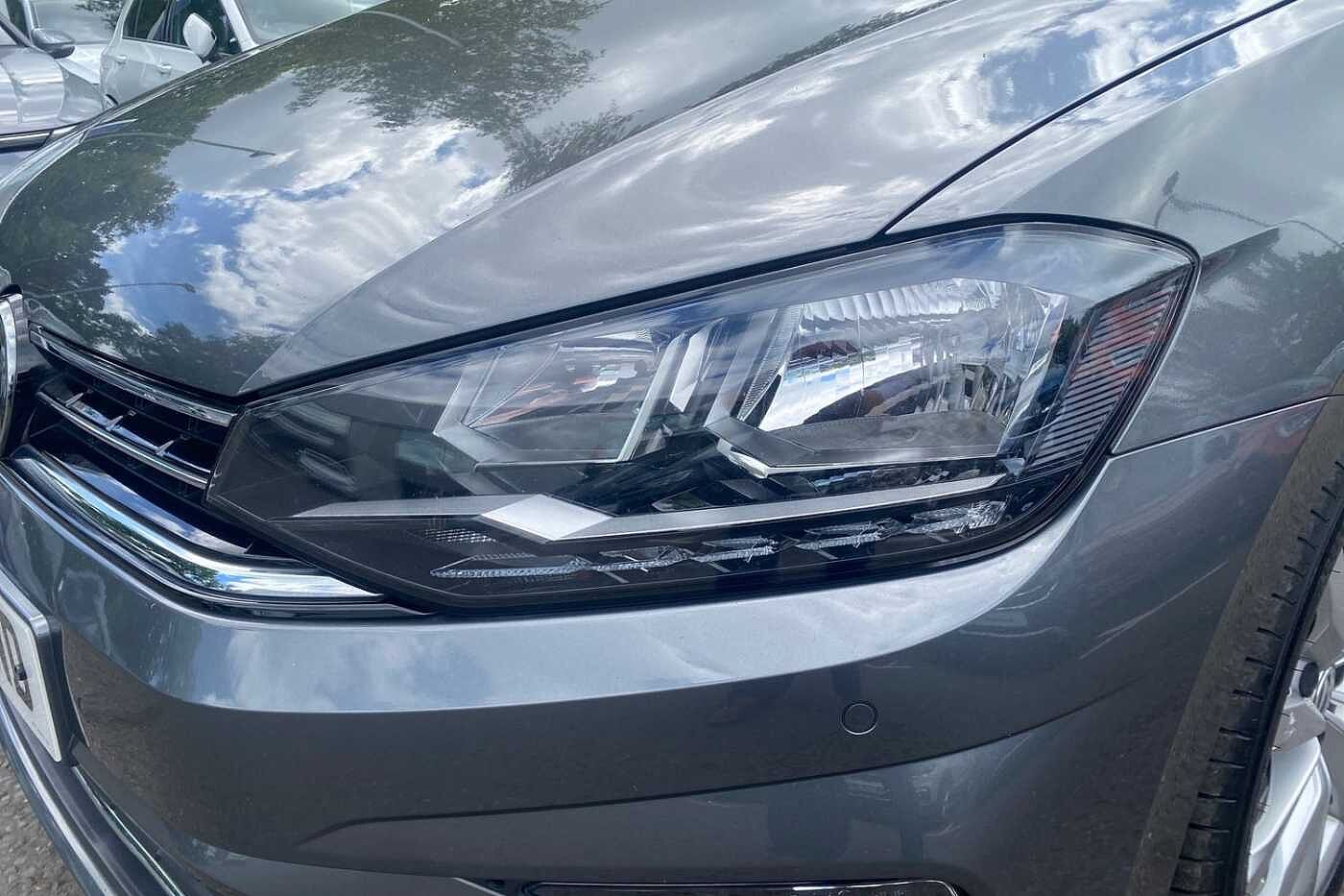 Volkswagen Golf SV 1.5 TSI GT Edition EVO 130PS