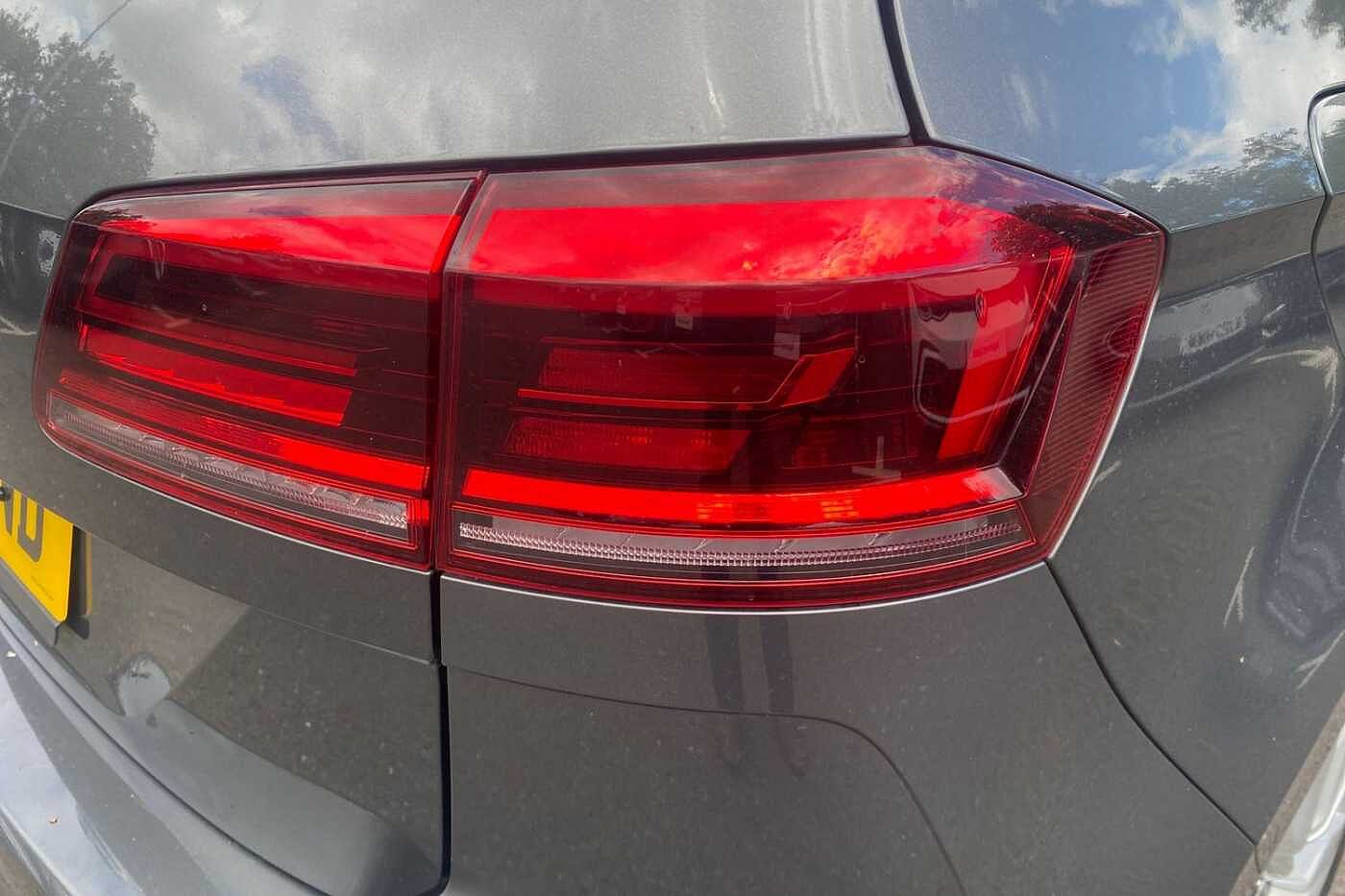 Volkswagen Golf SV 1.5 TSI GT Edition EVO 130PS