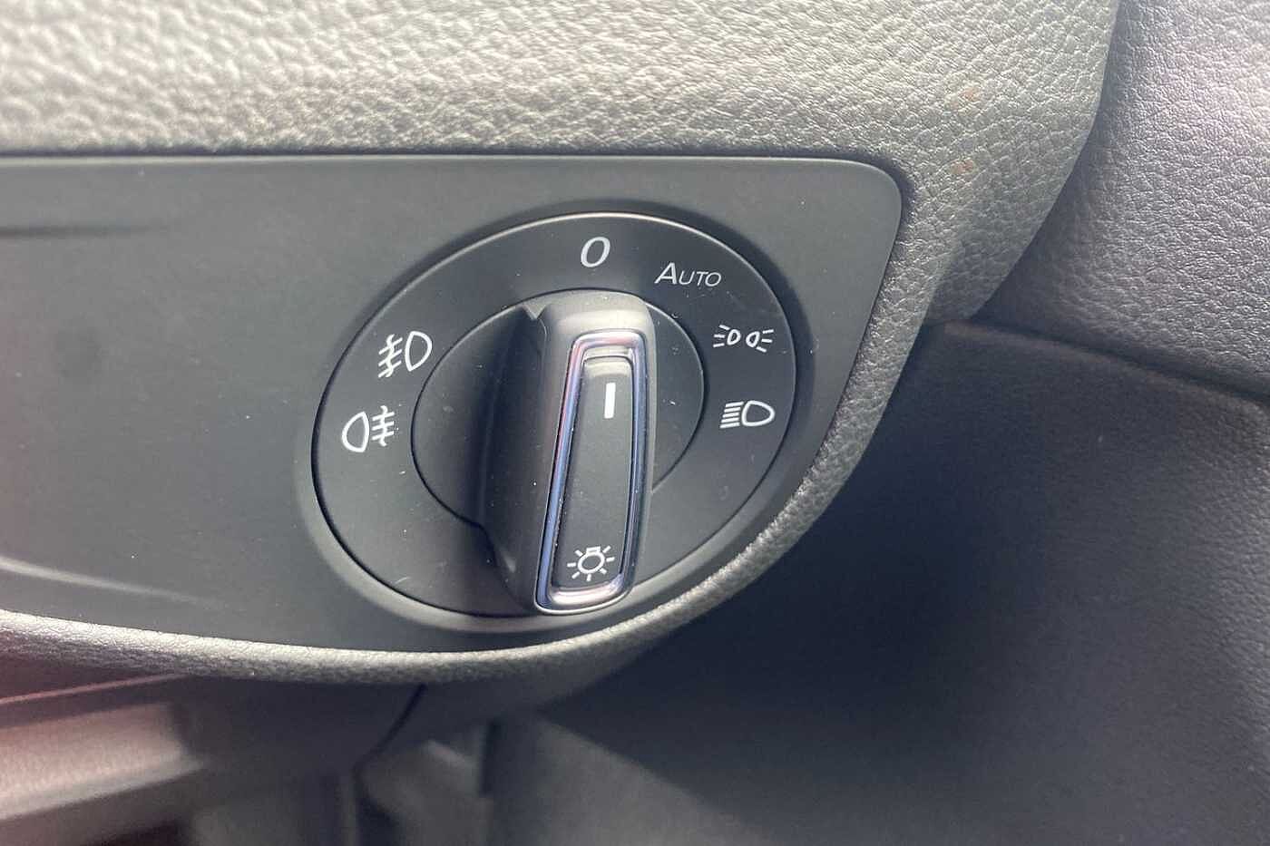 Volkswagen Golf SV 1.5 TSI GT Edition EVO 130PS