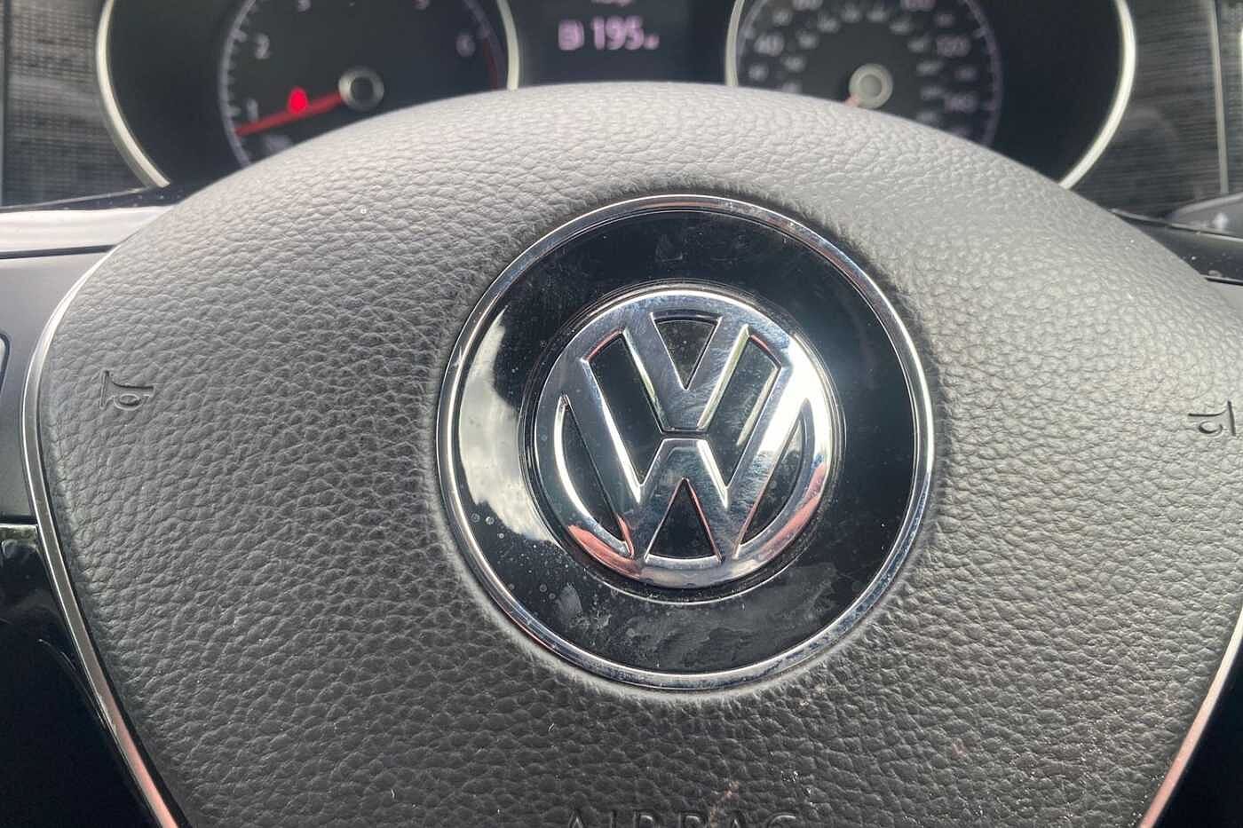 Volkswagen Golf SV 1.5 TSI GT Edition EVO 130PS