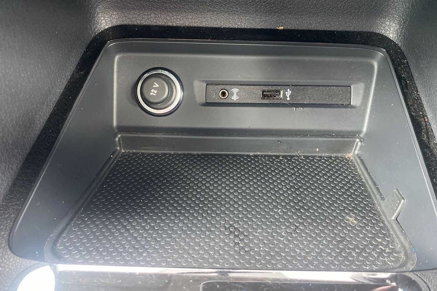 Volkswagen Golf SV 1.5 TSI GT Edition EVO 130PS
