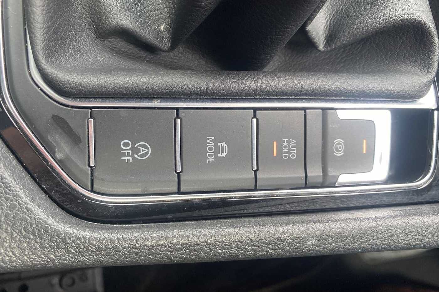 Volkswagen Golf SV 1.5 TSI GT Edition EVO 130PS