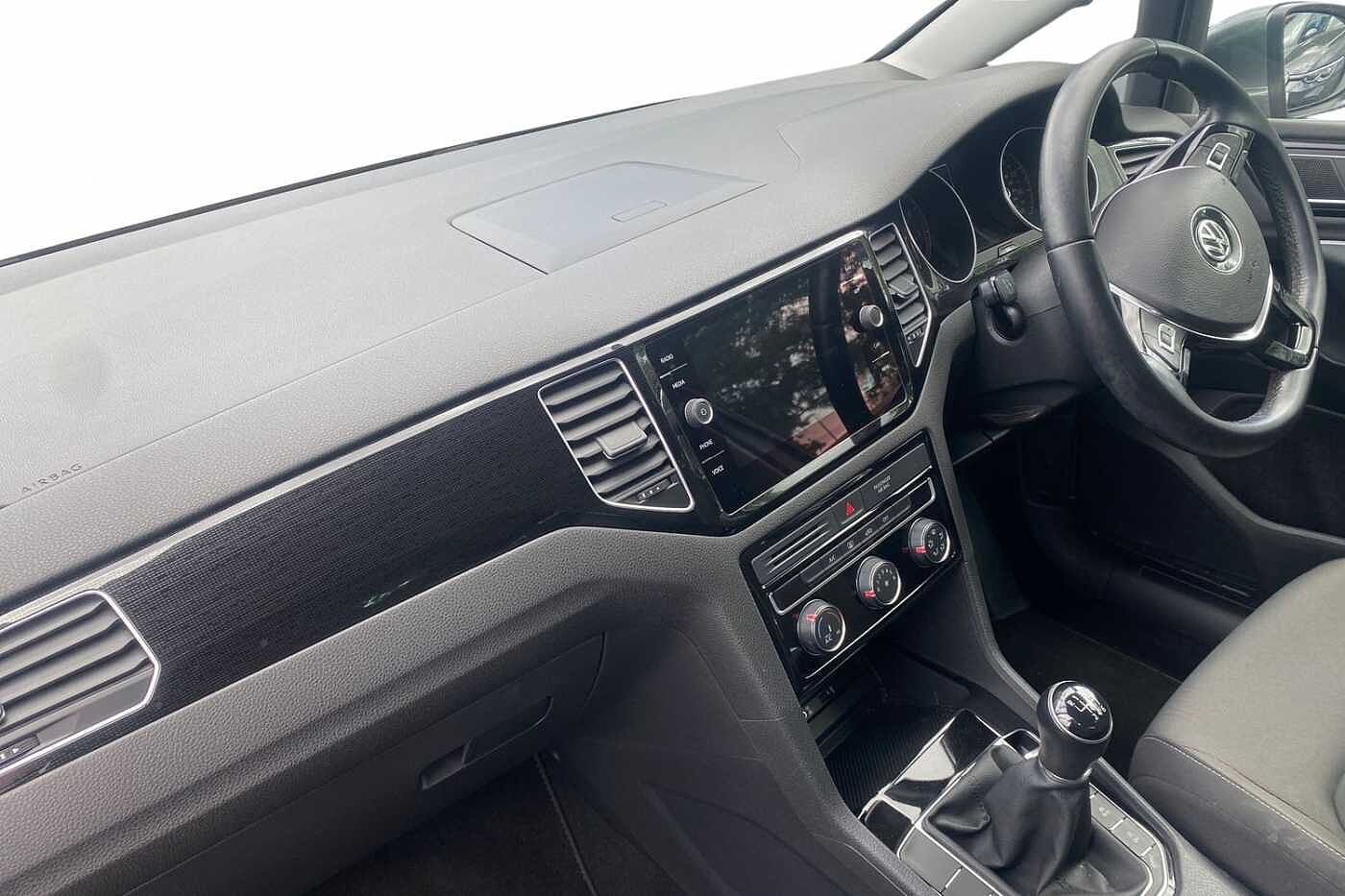 Volkswagen Golf SV 1.5 TSI GT Edition EVO 130PS
