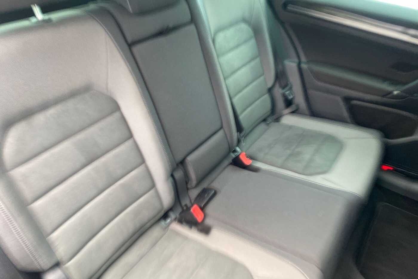 Volkswagen Golf SV 1.5 TSI GT Edition EVO 130PS