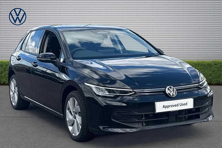 Volkswagen Golf 1.5 TSI 150 Match 5dr