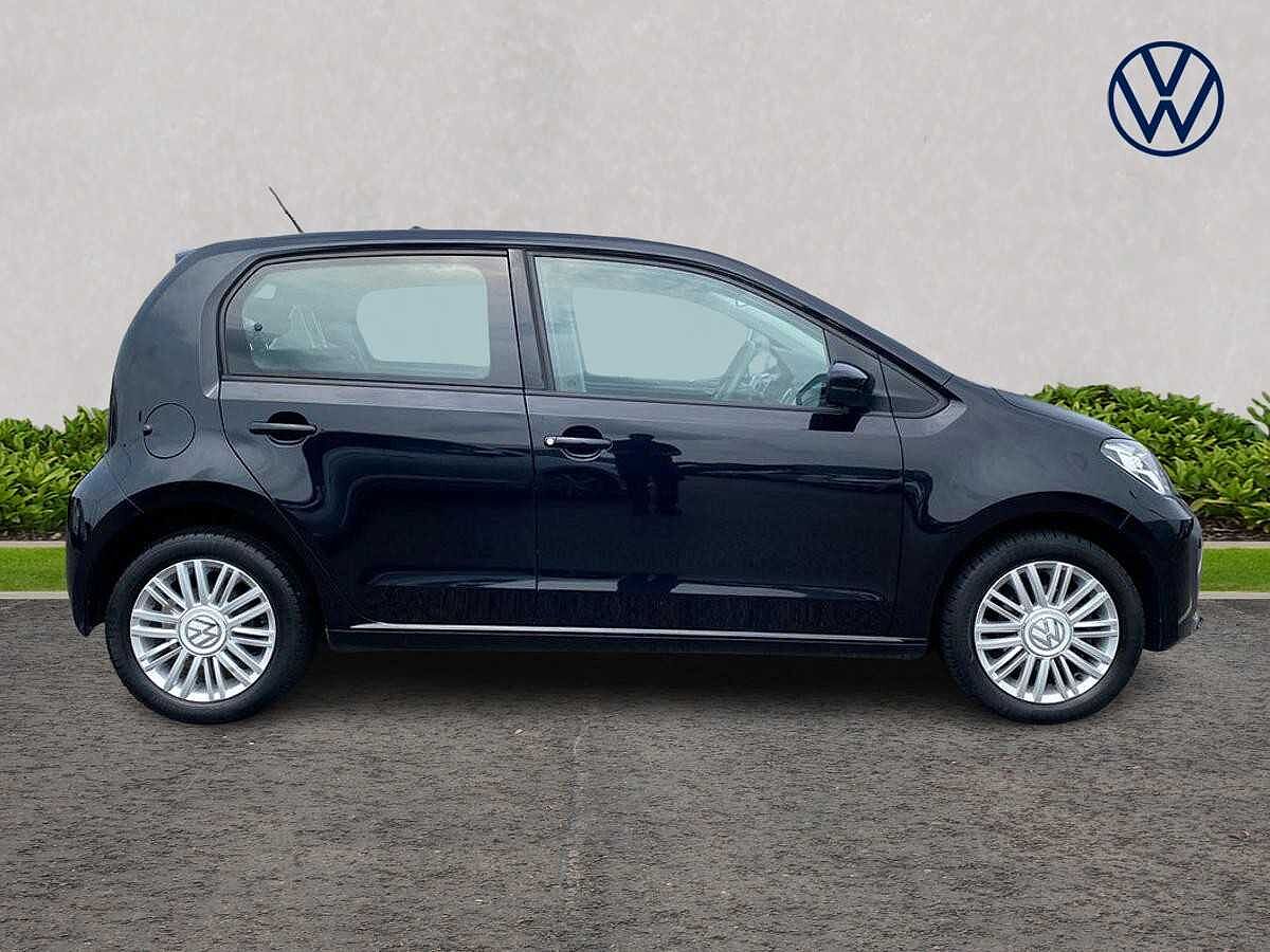 Volkswagen up! Up 2016 1.0 60PS Move 5Dr