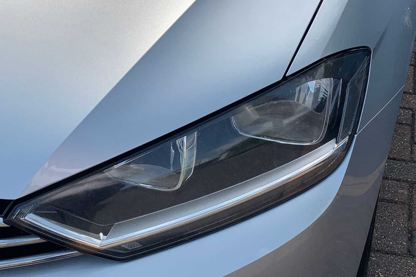 Volkswagen Golf SV 1.4 TSI SE 125PS MPV 5Dr