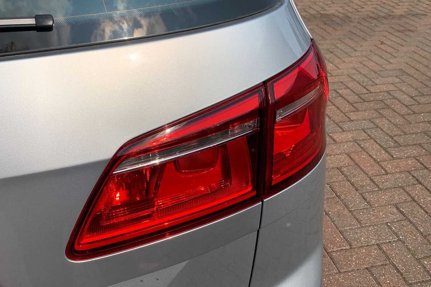 Volkswagen Golf SV 1.4 TSI SE 125PS MPV 5Dr