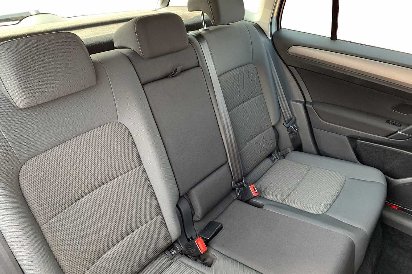 Volkswagen Golf SV 1.4 TSI SE 125PS MPV 5Dr