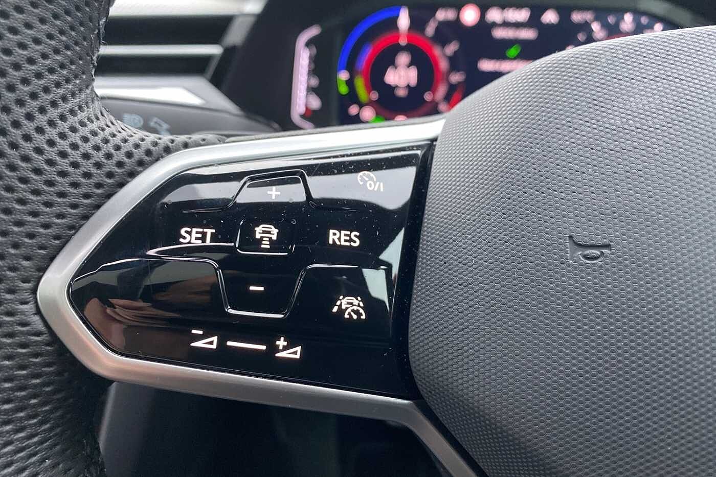 Volkswagen Arteon 1.4TSI 218ps R-Line e-Hybrid DSG Fastback