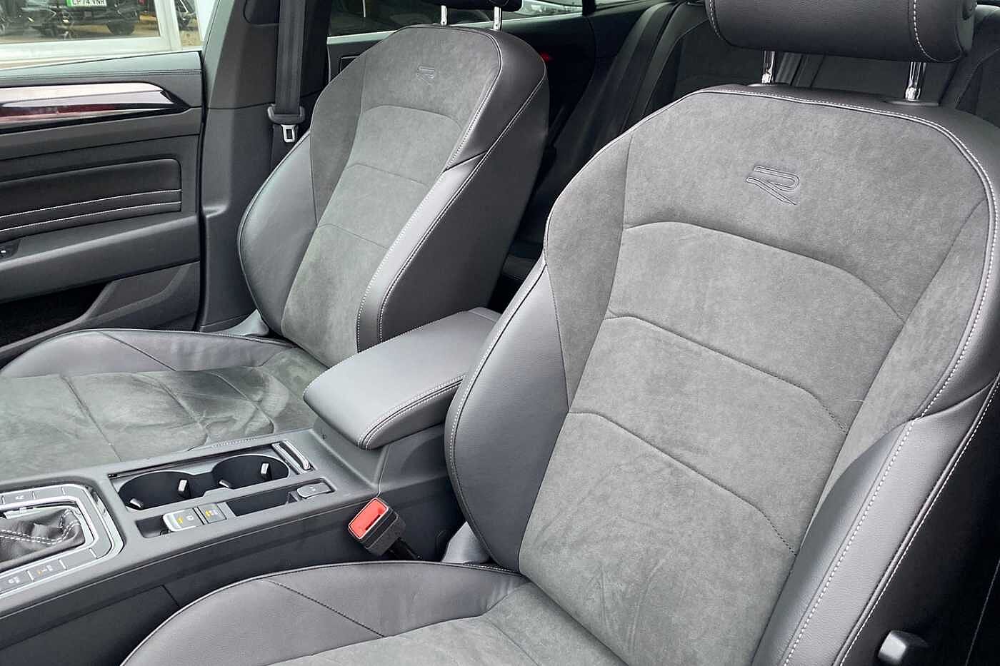 Volkswagen Arteon 1.4TSI 218ps R-Line e-Hybrid DSG Fastback