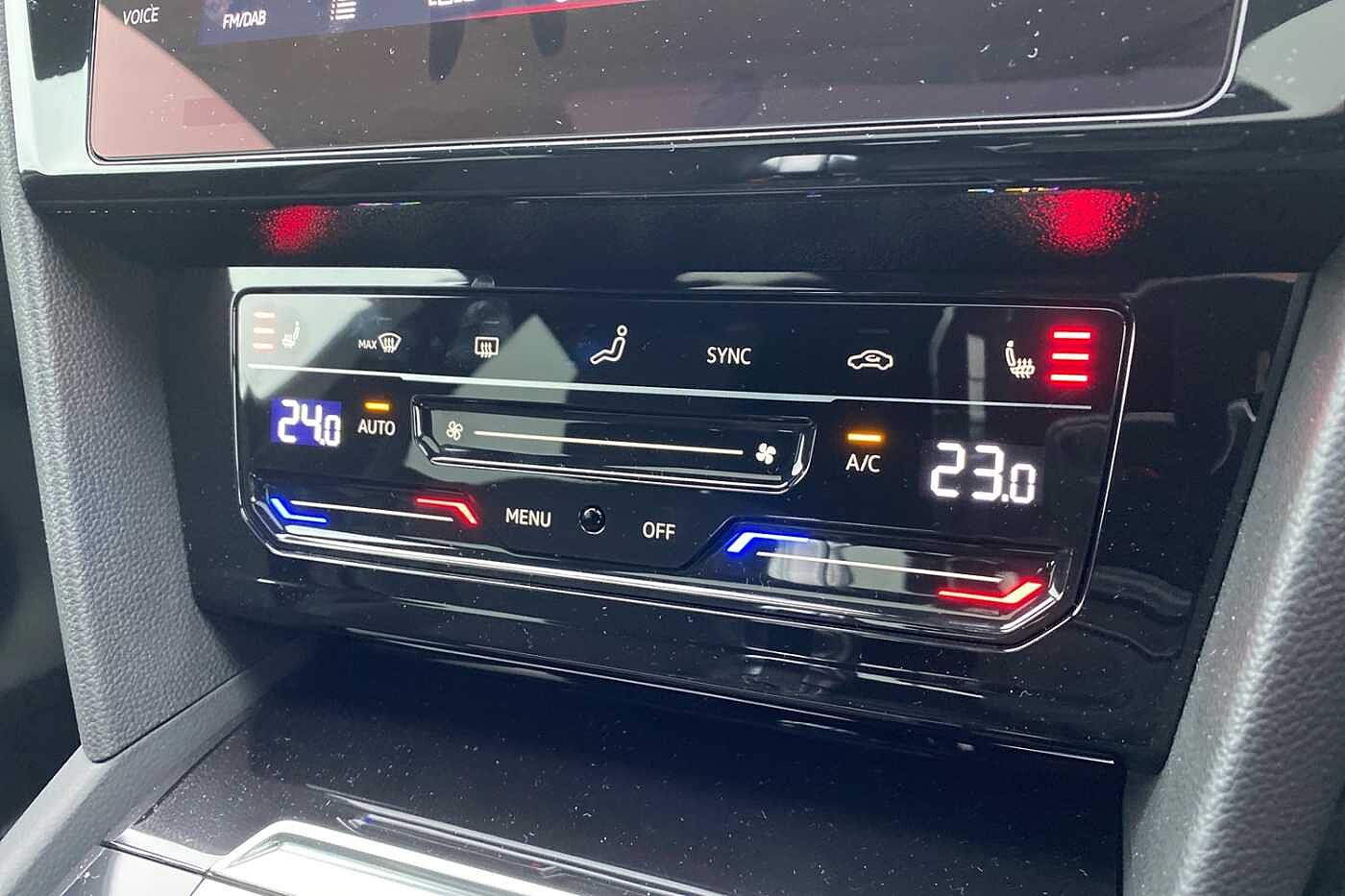 Volkswagen Arteon 1.4TSI 218ps R-Line e-Hybrid DSG Fastback