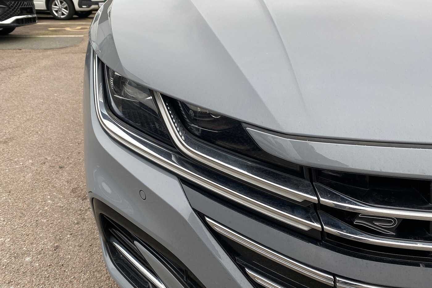 Volkswagen Arteon 1.4TSI 218ps R-Line e-Hybrid DSG Fastback