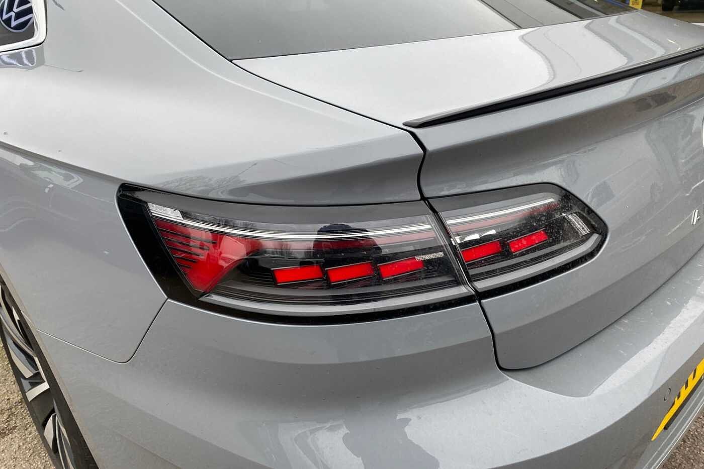 Volkswagen Arteon 1.4TSI 218ps R-Line e-Hybrid DSG Fastback