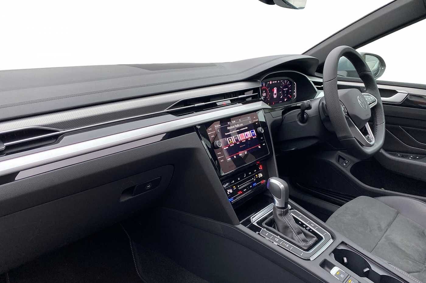 Volkswagen Arteon 1.4TSI 218ps R-Line e-Hybrid DSG Fastback
