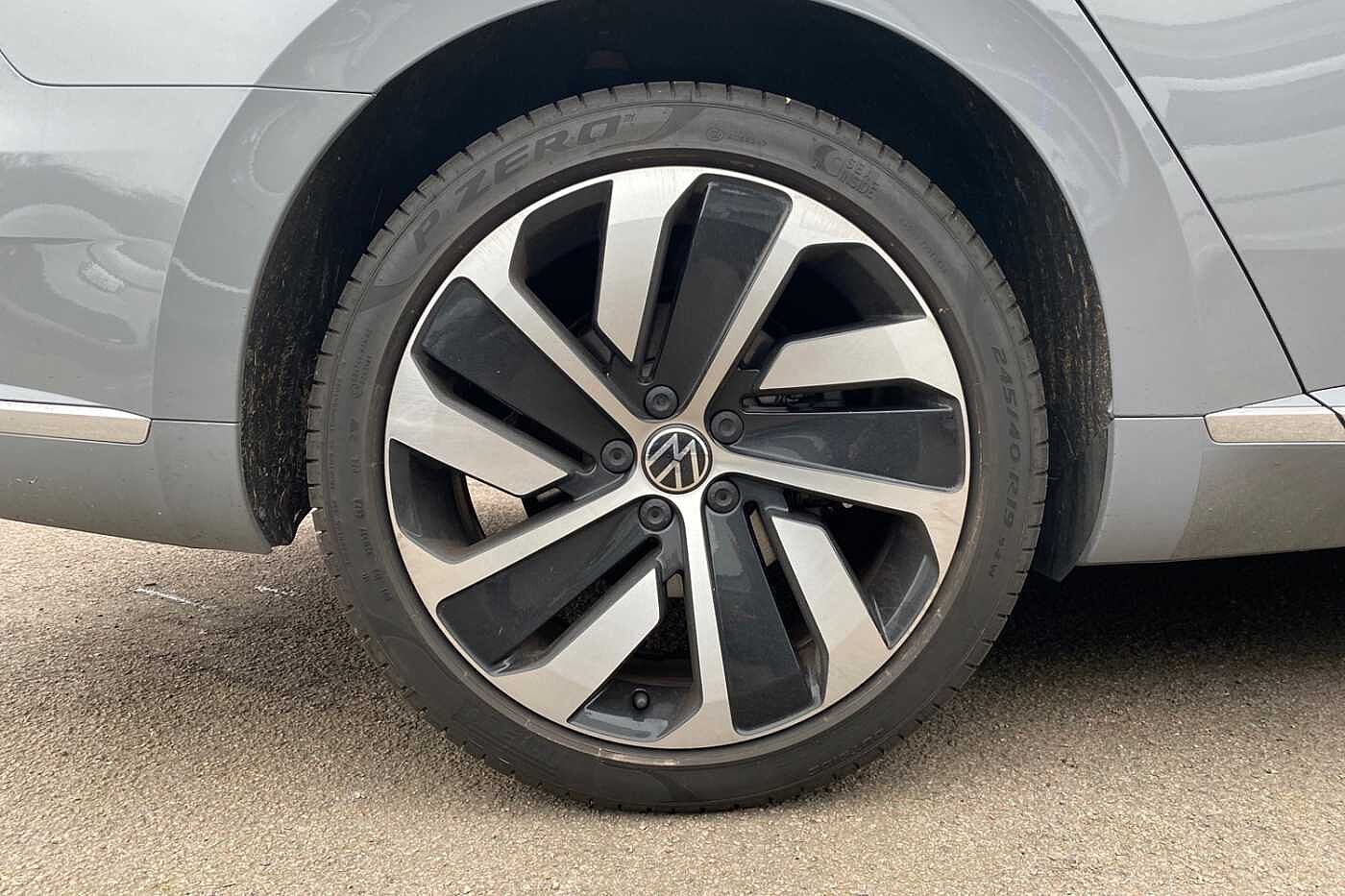 Volkswagen Arteon 1.4TSI 218ps R-Line e-Hybrid DSG Fastback