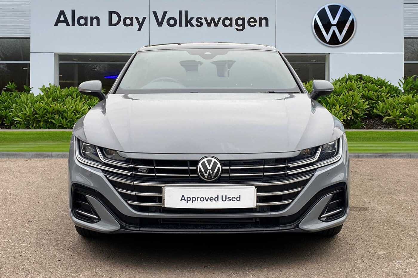 Volkswagen Arteon 1.4TSI 218ps R-Line e-Hybrid DSG Fastback