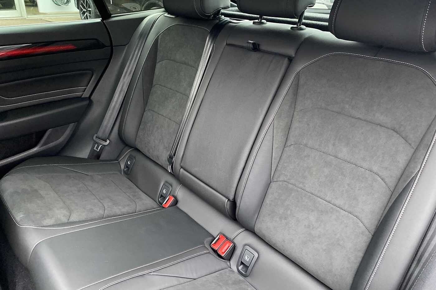 Volkswagen Arteon 1.4TSI 218ps R-Line e-Hybrid DSG Fastback