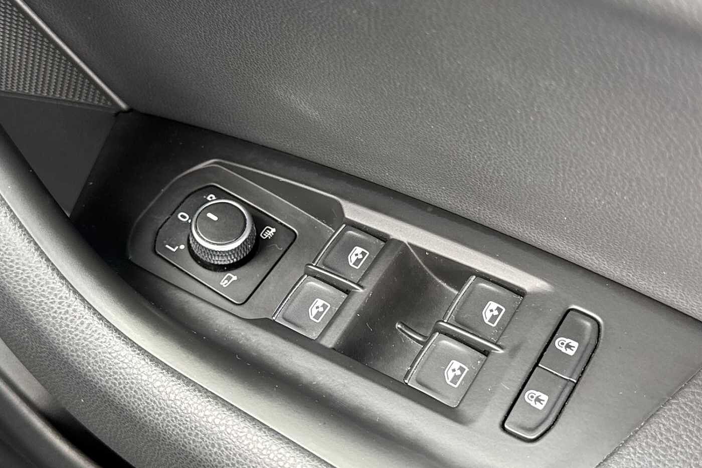 Volkswagen Touareg 5dr 3.0TSI 340ps 4Motion R-Line