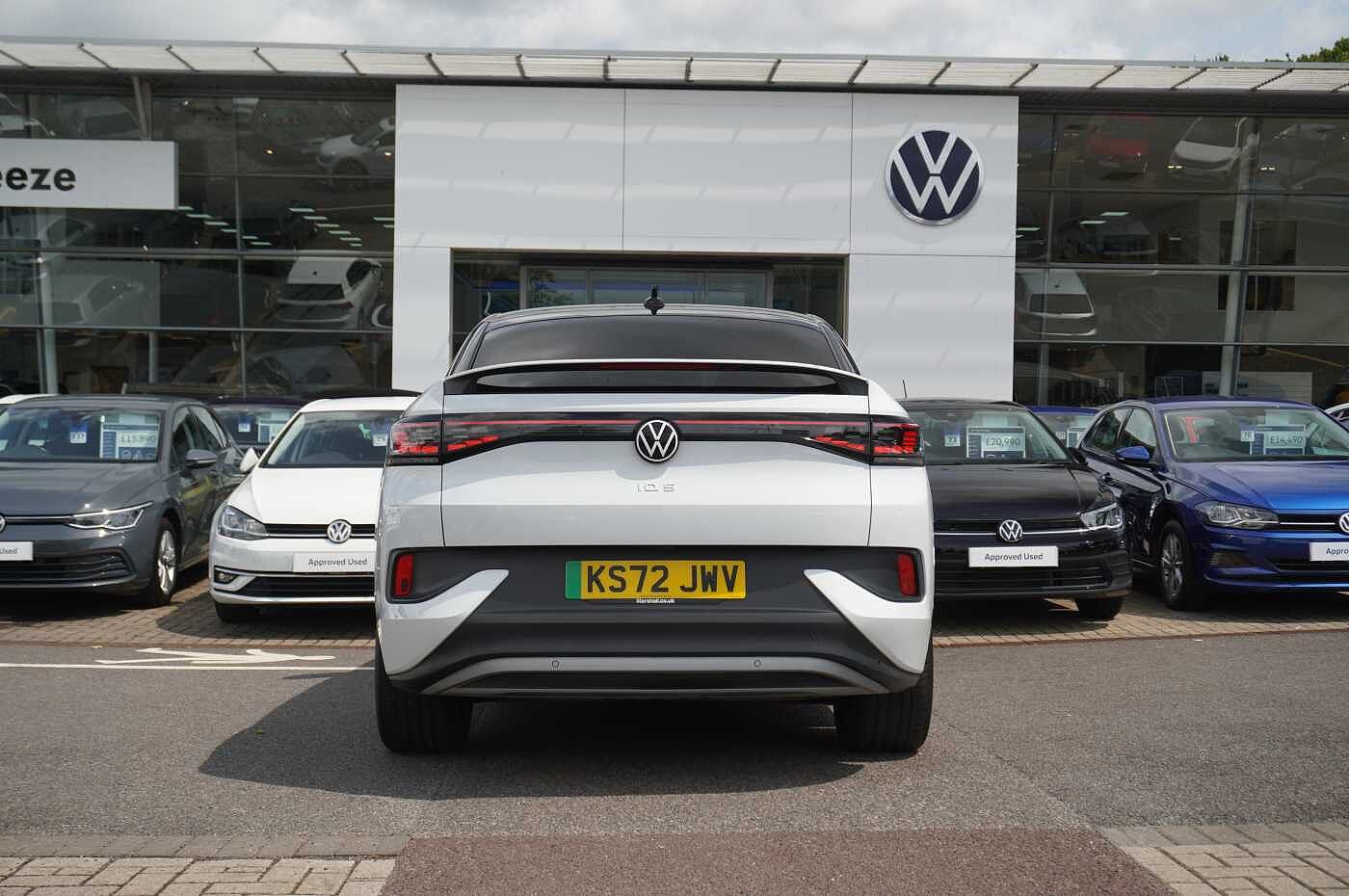 Volkswagen ID.5