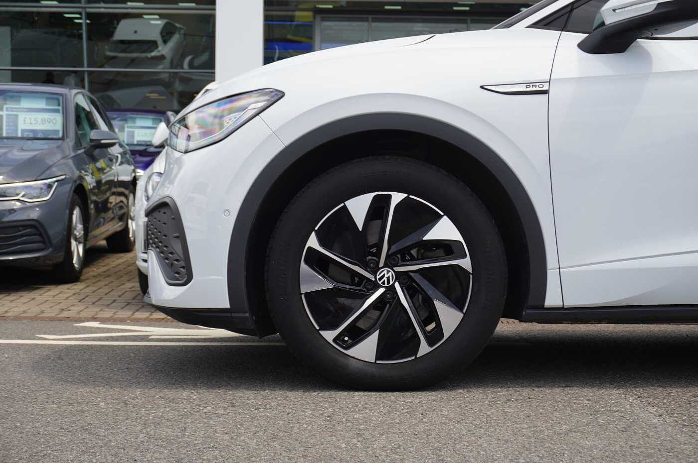 Volkswagen ID.5