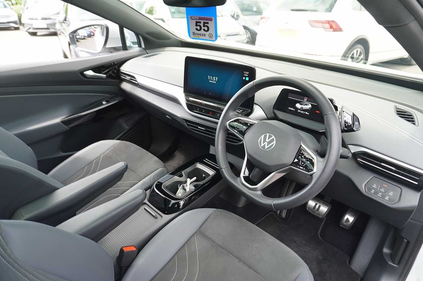 Volkswagen ID.5