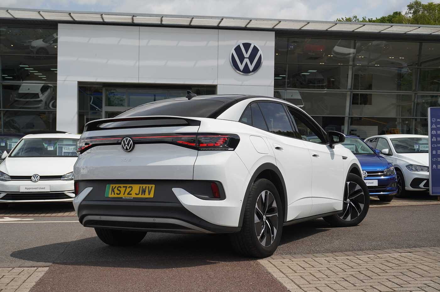 Volkswagen ID.5