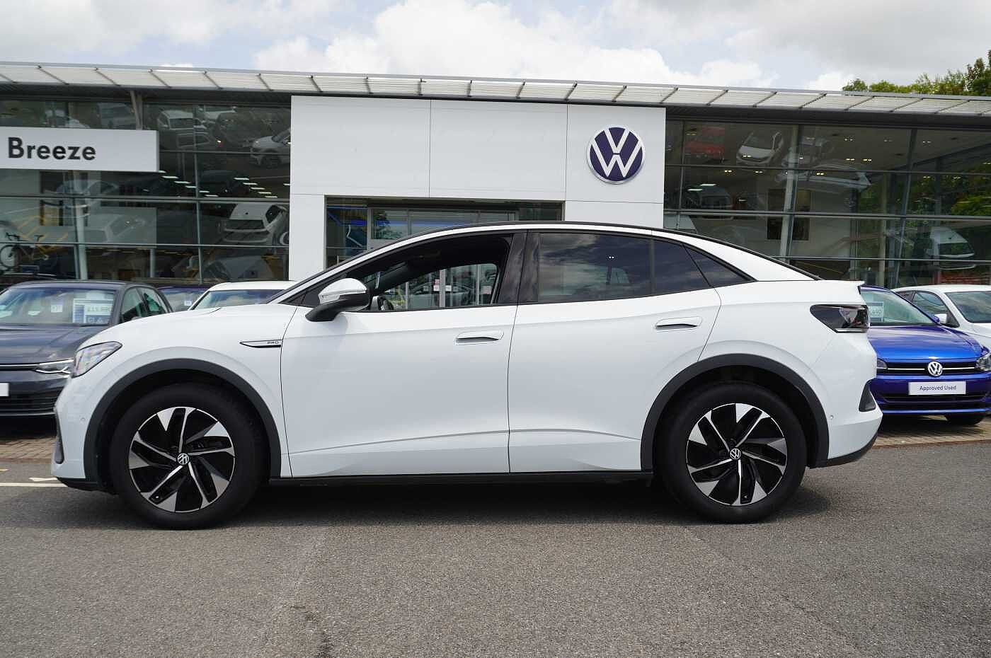 Volkswagen ID.5