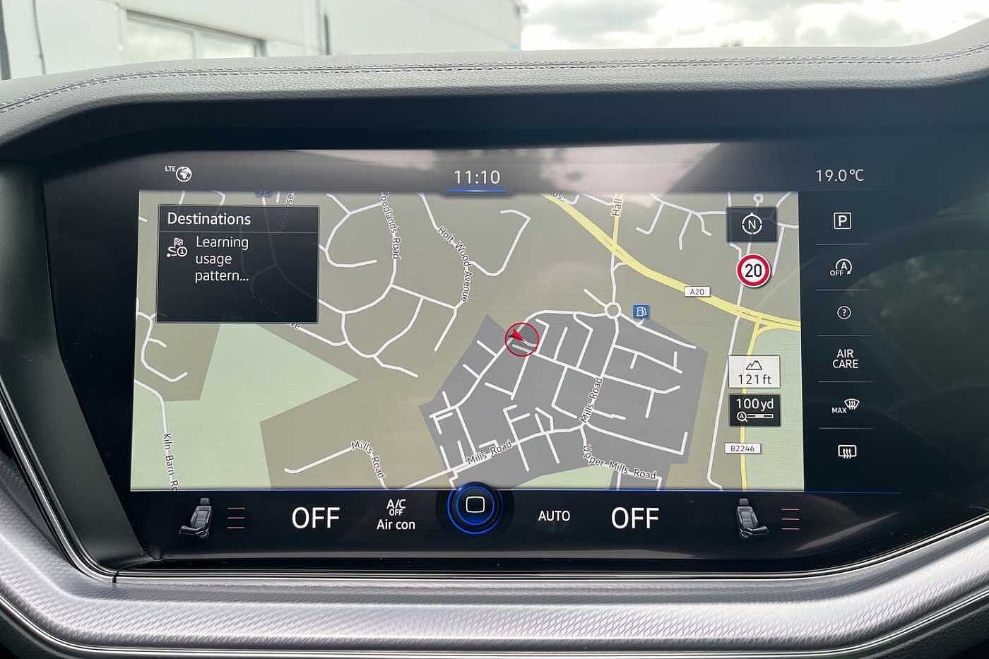 Volkswagen Touareg 3.0 TDI V6 Black Edition SUV 5dr Diesel Tiptronic 4Motion Euro 6 (s/s) (286 ps)