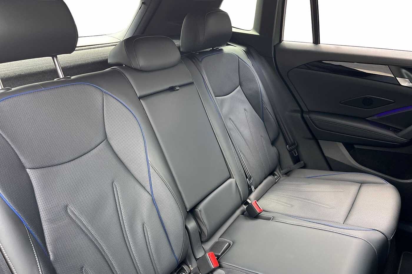 Volkswagen Tiguan 1.5 eTSI MHEV R-Line SUV 5dr Petrol Hybrid DSG Euro 6 (s/s) (150 ps)