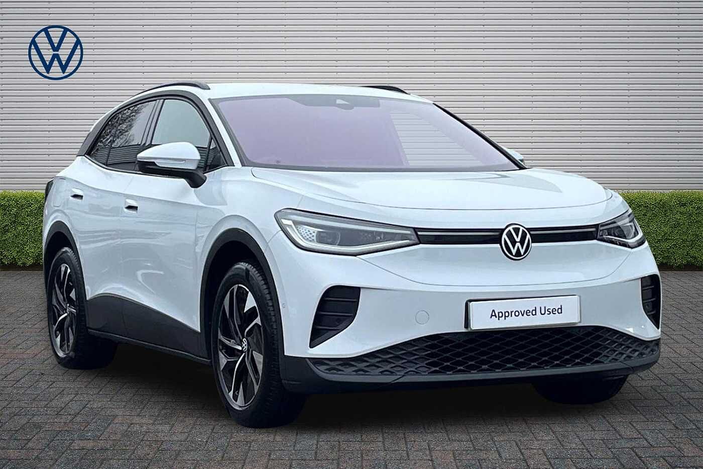 Volkswagen ID.4