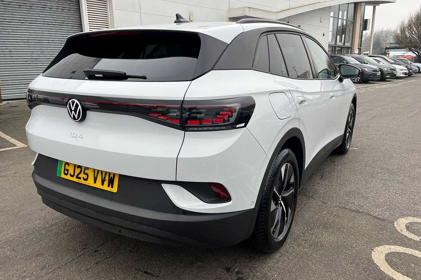 Volkswagen ID.4